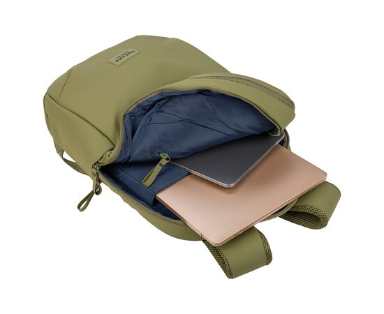 Рюкзак для ноутбука Tucano 15.6/16", Laser, green (BKLAS15-VM), изображение 9