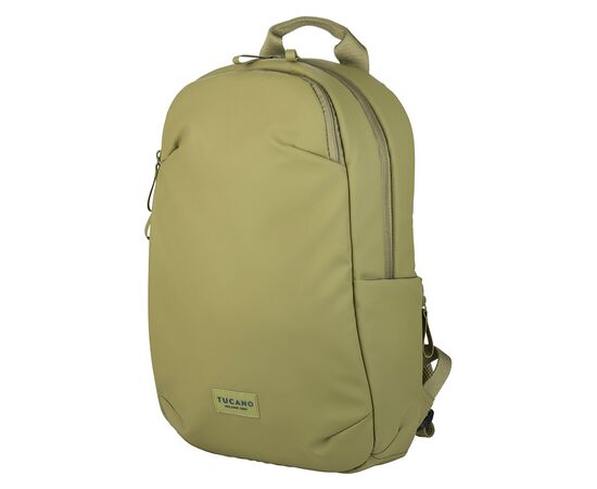 Рюкзак для ноутбука Tucano 15.6/16", Laser, green (BKLAS15-VM)