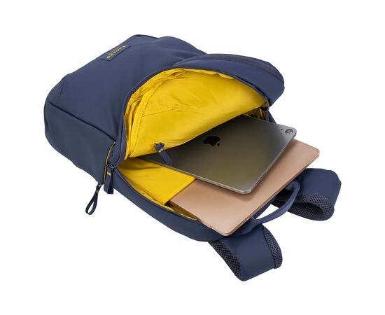 Рюкзак для ноутбука Tucano 15.6/16", Laser, blue (BKLAS15-B), изображение 10