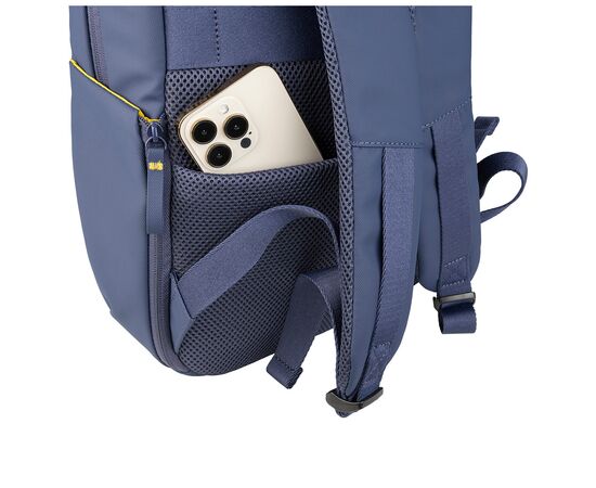 Рюкзак для ноутбука Tucano 15.6/16", Laser, blue (BKLAS15-B), изображение 7