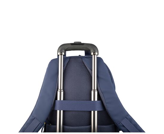 Рюкзак для ноутбука Tucano 15.6/16", Laser, blue (BKLAS15-B), изображение 8