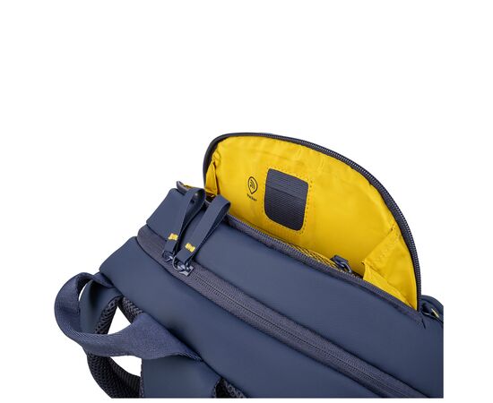 Рюкзак для ноутбука Tucano 15.6/16", Laser, blue (BKLAS15-B), изображение 9