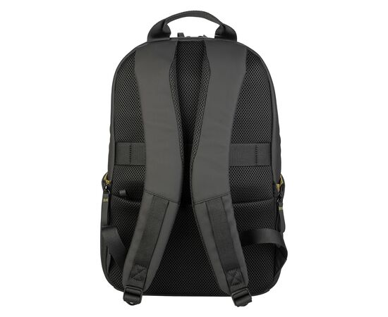 Рюкзак для ноутбука Tucano 15.6/16", Laser, black (BKLAS15-BK), изображение 4