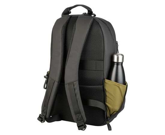 Рюкзак для ноутбука Tucano 15.6/16", Laser, black (BKLAS15-BK), изображение 5