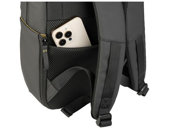 Рюкзак для ноутбука Tucano 15.6/16", Laser, black (BKLAS15-BK), изображение 7
