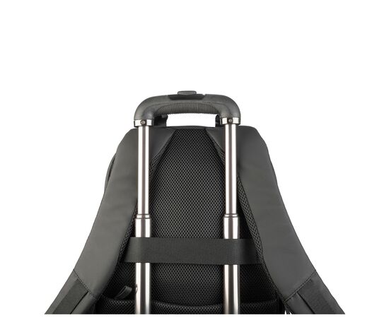 Рюкзак для ноутбука Tucano 15.6/16", Laser, black (BKLAS15-BK), изображение 8