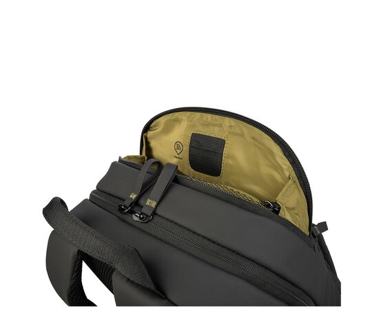 Рюкзак для ноутбука Tucano 15.6/16", Laser, black (BKLAS15-BK), изображение 9