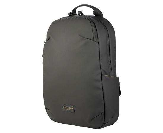 Рюкзак для ноутбука Tucano 15.6/16", Laser, black (BKLAS15-BK)