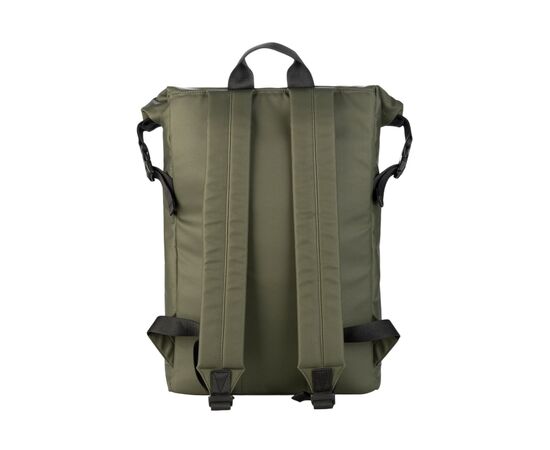 Рюкзак для ноутбука Tucano 15.6" Rollo, green (BKROL15-VM), изображение 4