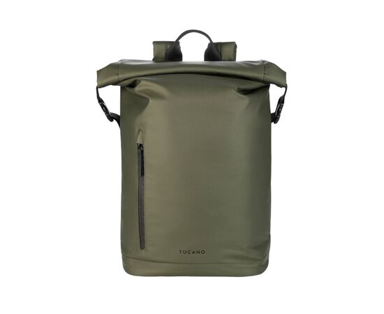 Рюкзак для ноутбука Tucano 15.6" Rollo, green (BKROL15-VM)