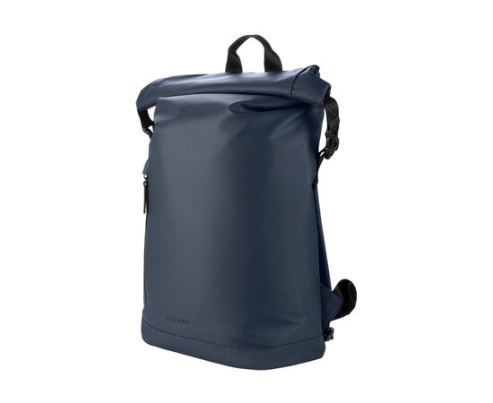 Рюкзак для ноутбука Tucano 15.6" Rollo, blue (BKROL15-B), изображение 2
