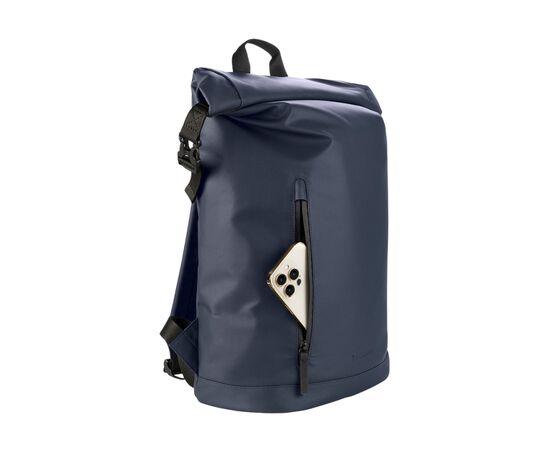 Рюкзак для ноутбука Tucano 15.6" Rollo, blue (BKROL15-B), изображение 3