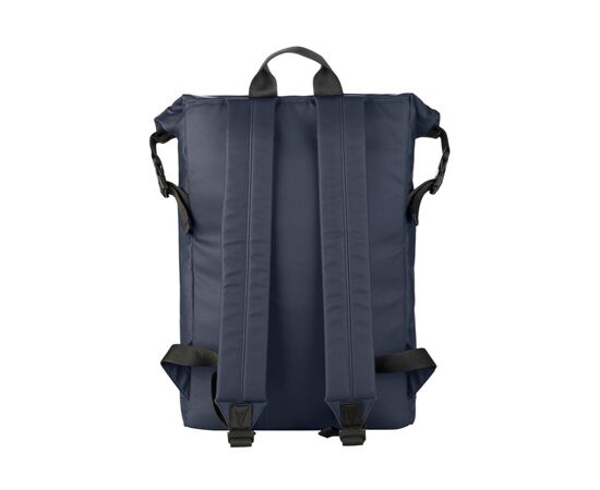 Рюкзак для ноутбука Tucano 15.6" Rollo, blue (BKROL15-B), изображение 4