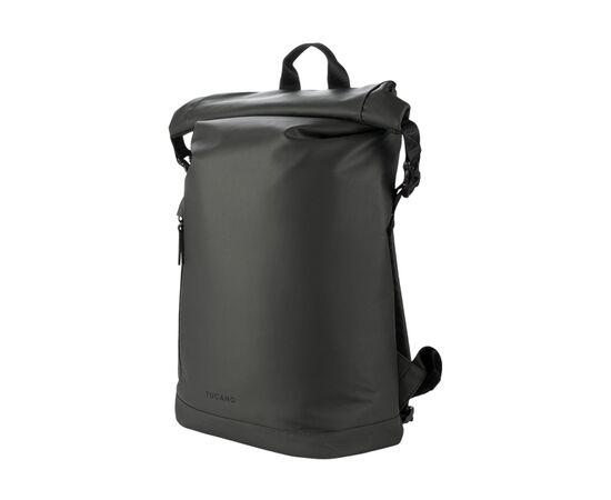 Рюкзак для ноутбука Tucano 15.6" Rollo, black (BKROL15-BK), изображение 2