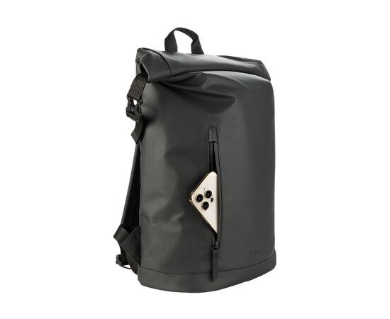 Рюкзак для ноутбука Tucano 15.6" Rollo, black (BKROL15-BK), изображение 3
