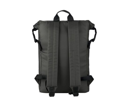 Рюкзак для ноутбука Tucano 15.6" Rollo, black (BKROL15-BK), изображение 4