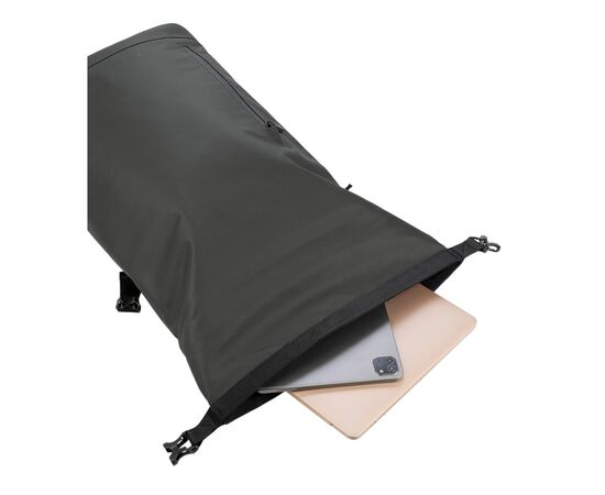 Рюкзак для ноутбука Tucano 15.6" Rollo, black (BKROL15-BK), изображение 5