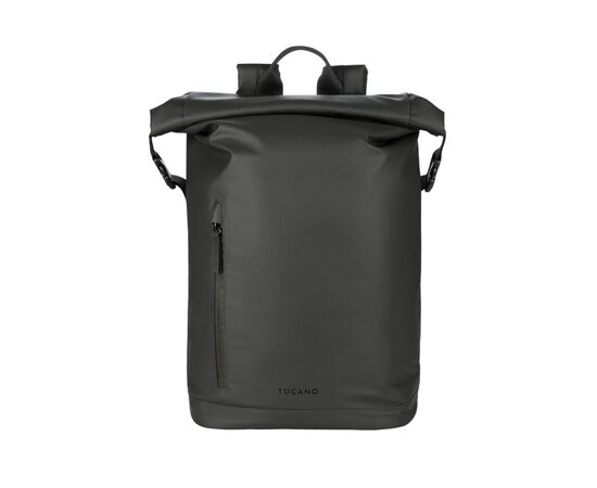 Рюкзак для ноутбука Tucano 15.6" Rollo, black (BKROL15-BK)