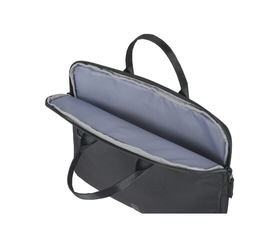 Сумка для ноутбука Tucano 15.6/16" Lamini, black (BLAMINI1516-BK), изображение 7