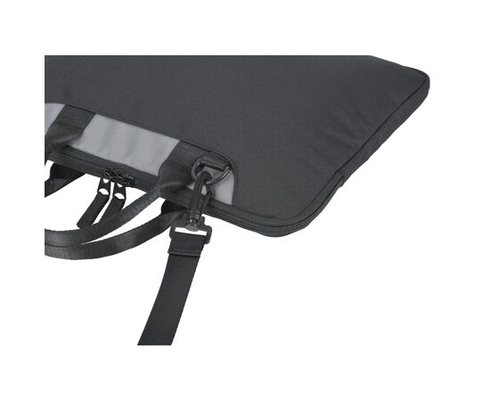 Сумка для ноутбука Tucano 15.6/16" Lamini, black (BLAMINI1516-BK), изображение 8