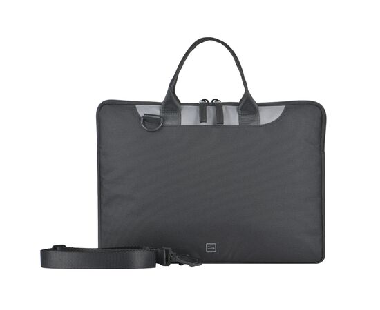 Сумка для ноутбука Tucano 15.6/16" Lamini, black (BLAMINI1516-BK)