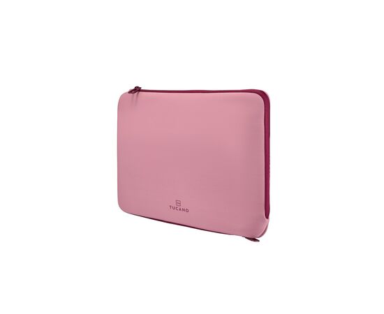 Чехол для ноутбука Tucano 12/13" Doppio, Pink (BFDOP1213-PK), изображение 2