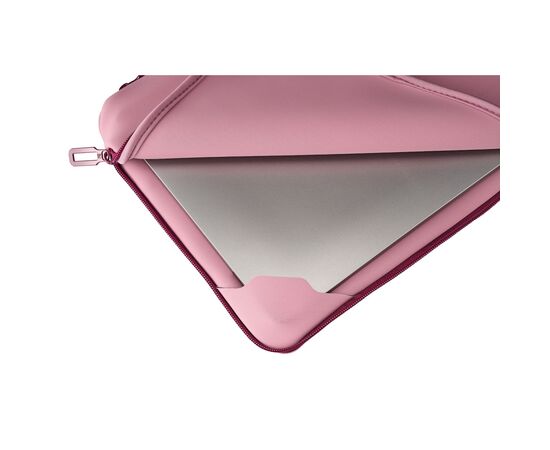 Чехол для ноутбука Tucano 12/13" Doppio, Pink (BFDOP1213-PK), изображение 4