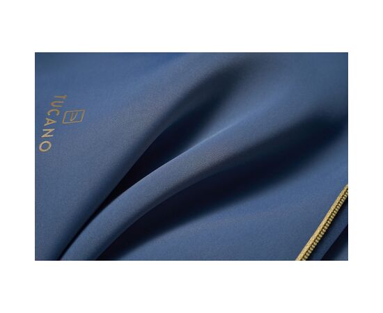 Чохол до ноутбука Tucano 12/13" Doppio, Blue (BFDOP1213-B), зображення 6