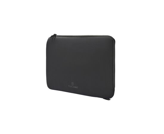 Чехол для ноутбука Tucano 12/13" Doppio, Black (BFDOP1213-BK), изображение 2
