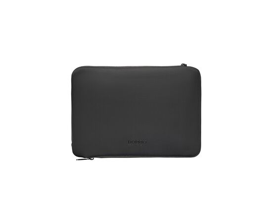 Чехол для ноутбука Tucano 12/13" Doppio, Black (BFDOP1213-BK), изображение 3