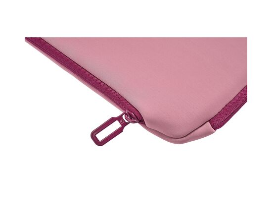 Чехол для ноутбука Tucano 13/14" Doppio, Pink (BFDOP1314-PK), изображение 3