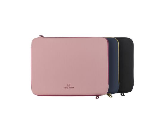 Чехол для ноутбука Tucano 13/14" Doppio, Pink (BFDOP1314-PK), изображение 7