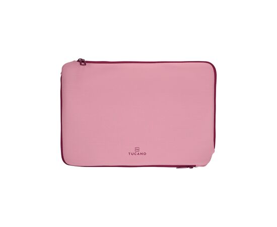 Чехол для ноутбука Tucano 13/14" Doppio, Pink (BFDOP1314-PK)