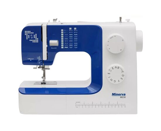 Швейная машина Minerva M230, изображение 2