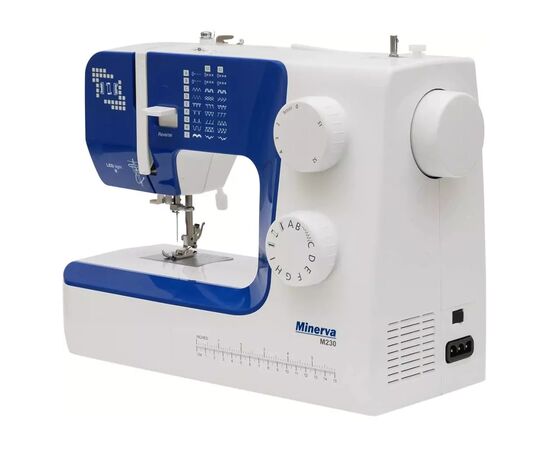 Швейная машина Minerva M230, изображение 3