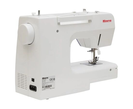 Швейная машина Minerva M230, изображение 5