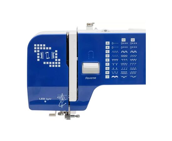Швейная машина Minerva M230, изображение 7