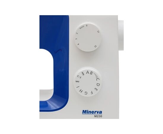 Швейная машина Minerva M230, изображение 8