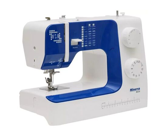 Швейная машина Minerva M230