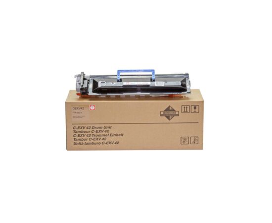 Драм картридж BASF для Canon IR-2202/2202N аналог 6954B002/C-EXV42 (BASF-DR-EXV42)