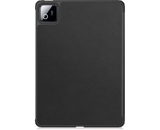 Чехол для планшета BeCover Smart Case Xiaomi Pad 8 / 8 Pro 11.2" Black (714579), изображение 3