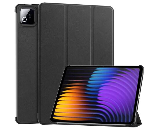 Чехол для планшета BeCover Smart Case Xiaomi Pad 8 / 8 Pro 11.2" Black (714579), изображение 8