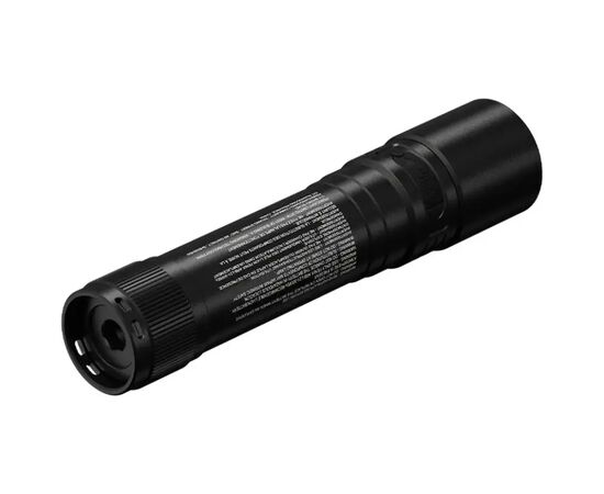 Фонарь Fenix вибухобезпечний WF30RE (Spark), изображение 2