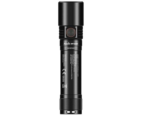 Фонарь Fenix вибухобезпечний WF30RE (Spark), изображение 3