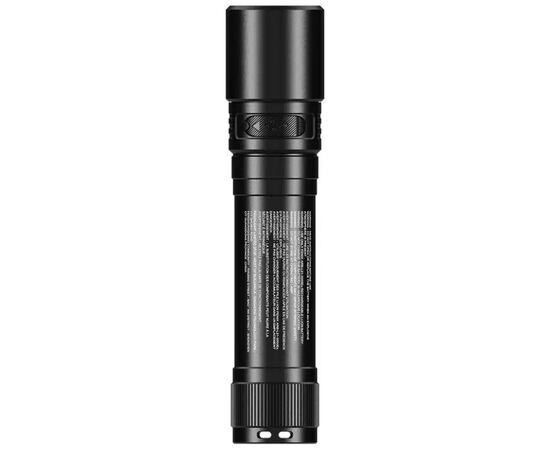 Фонарь Fenix вибухобезпечний WF30RE (Spark), изображение 4