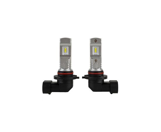 Автолампа PULSO E84-HB3/HB4/ 2835/9-36v/2x15w/2800Lm/6000K (E84-HB3/HB4W)