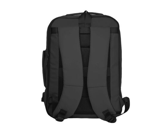 Рюкзак туристический NikiBo Horizon чорний (30012005-01), изображение 5