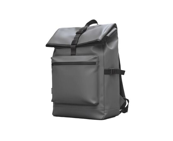 Рюкзак туристический NikiBo Trekker сірий (30011105-07), изображение 2