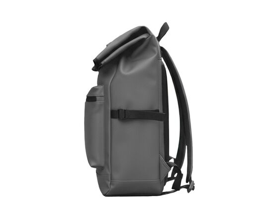 Рюкзак туристический NikiBo Trekker сірий (30011105-07), изображение 4