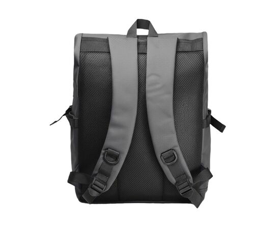 Рюкзак туристический NikiBo Trekker сірий (30011105-07), изображение 5